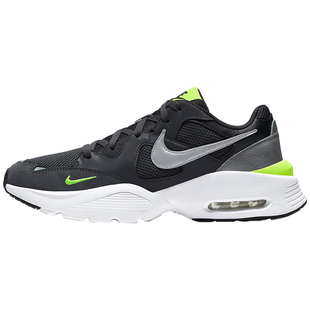 Nike/耐克官方正品 AIR MAX FUSION 男女运动休闲鞋 CJ1670-006