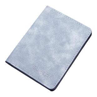 卡包男超薄小巧证件包多功能驾驶证皮套多卡位证件卡套卡夹钱包