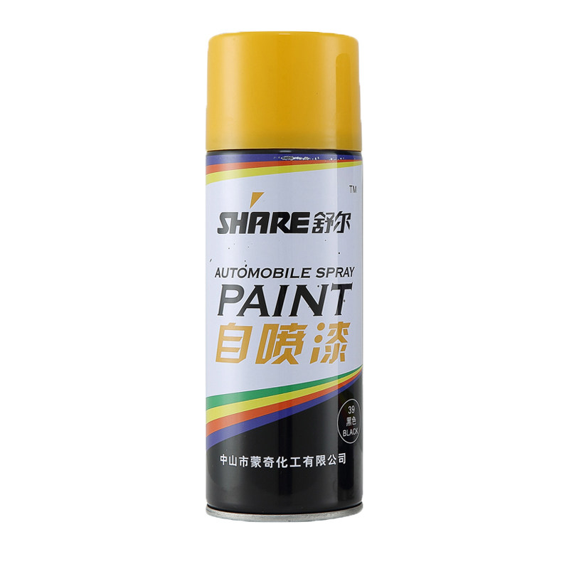红色手喷漆全系列金属漆手摇自动防锈漆铁门木门汽车漆墙面涂鸦漆