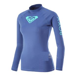 韩版潜水服女长袖分体修身速干冲浪防晒滑水浮潜水母衣WATERSTAR