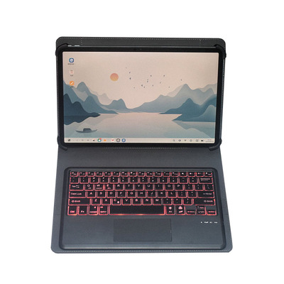 12寸~12.7寸平板通用键盘保护套