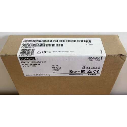 议价CPU西门子6ES7511/15/517-1TK01/1UK-2TM01/2UM-3TP00/3UP00-
