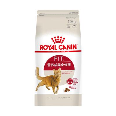 皇家泌尿健康成猫粮10kg