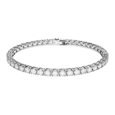 【新年礼物】施华洛世奇Matrix Tennis泡泡手链网球链配饰高级