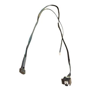 适用联想天逸510Pro 510A T4900D 机箱电源开关线 m415 开机按钮