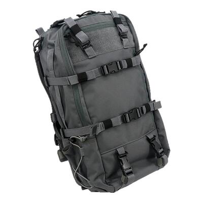 山人基进口阿斯顿3战术双肩包