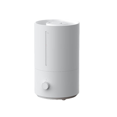 小米加湿器2卧室轻音家用办公室