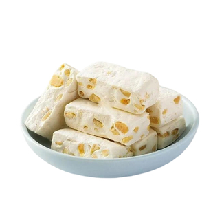 花生牛轧糖官方旗舰店花生糖牛扎糖酥糖糖果零食童年经典小时候