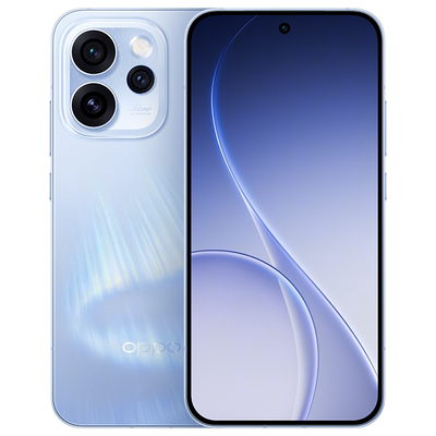【现货速发】OPPOReno15手机
