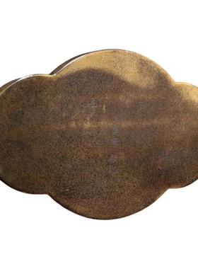 桌面摆件中国大陆雕刻茶古玩手工