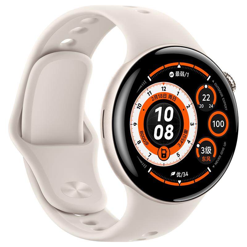 vivo WATCH 5 �����ֱ� ��ҹ�� ������ 799Ԫ