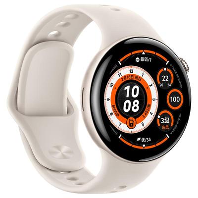 【国补至高15%】vivo WATCH5智能手表新款官方正品运动心率血压功能