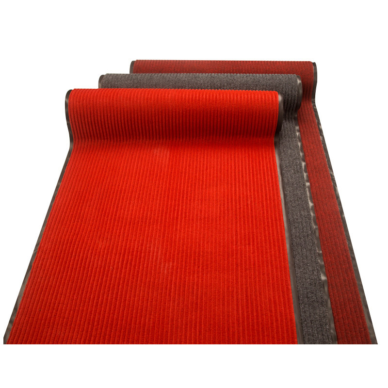 人仁地垫迎宾酒店门口欢迎光临地毯防滑门垫进门脚垫定制LOGO电梯