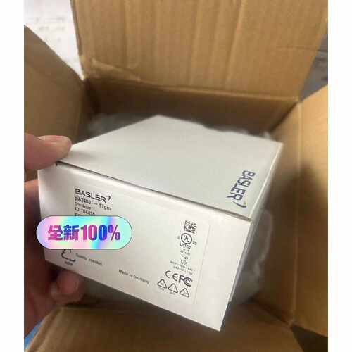 piA2400-17gm piA2400-17gc 巴斯勒工