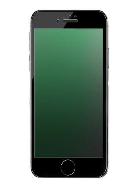 六魔iphone8磨砂膜76s游戏专用