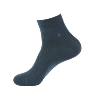 男士盒装商务休闲防臭袜子包邮