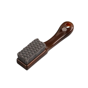 文玩刷子万毛刷迷你猪鬃毛刷硬软毛核桃专用金刚菩提手串打底神器