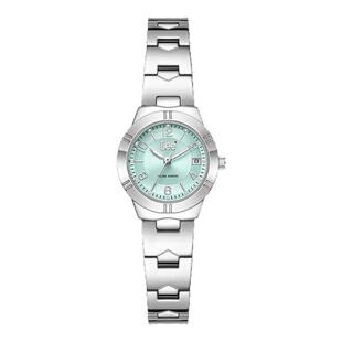 LEE手表女款小众轻奢小表盘女士简约时尚学生石英情人节生日礼物