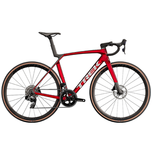 TREK崔克MADONE SL 6 AXS碳纤维电变气动爬坡竞赛级公路自行车