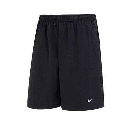 【自营】NIKE耐克男子梭织运动短裤DX0750-010