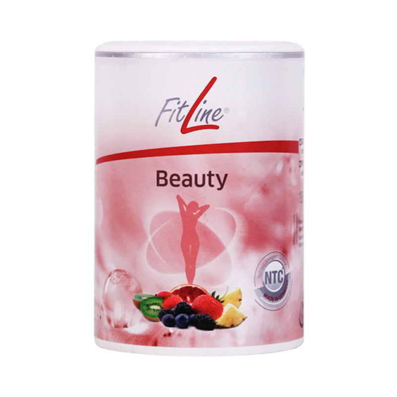 德国pm fitline菲莱肽美胶原蛋白粉 细胞营养素三合一官方旗舰店