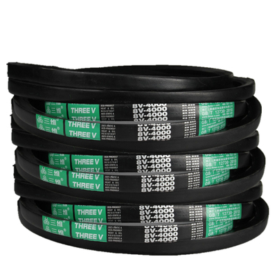 防静电传动带三维橡胶高速传动带