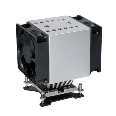 12代13代CPU散热器回流焊大铜底