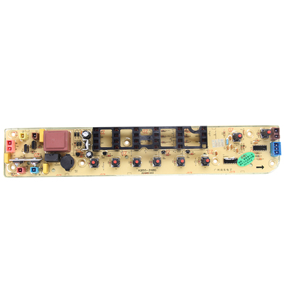 适用于小天鹅电脑板TB70-5168G