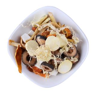 温胆汤泡脚罗大伦懒兔子原料温胆汤泡脚儿童外用温胆汤痰湿