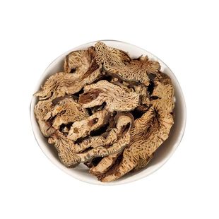 升麻精选野生鬼脸升麻优质中药材有柴胡当归陈皮党参黄芪500g包邮