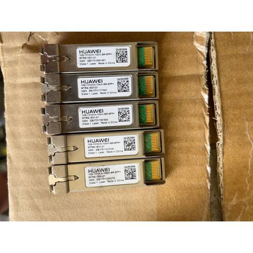 10G-1310nm-10km-sfp 模块
