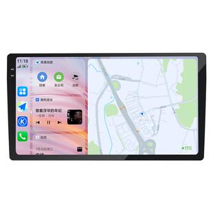 适用丰田荣放RAV4凯美瑞卡罗拉汽车改装中控屏导航倒车影像一体机