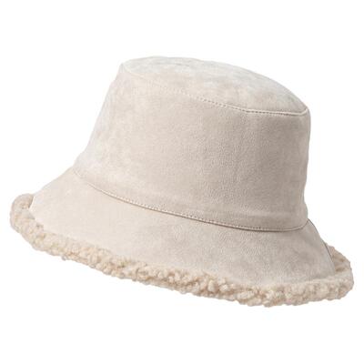 防寒保暖时尚百搭双面可爱渔夫帽