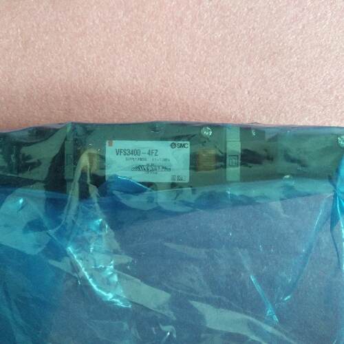 议价SMC全新原装正品 VFS3400-4FZ 现货