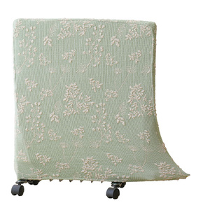 定制 艾美特油汀罩电暖器罩 家用布艺防尘罩美的电暖气罩油汀罩子