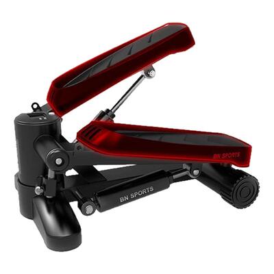 迷你液压踏步机室内健身运动