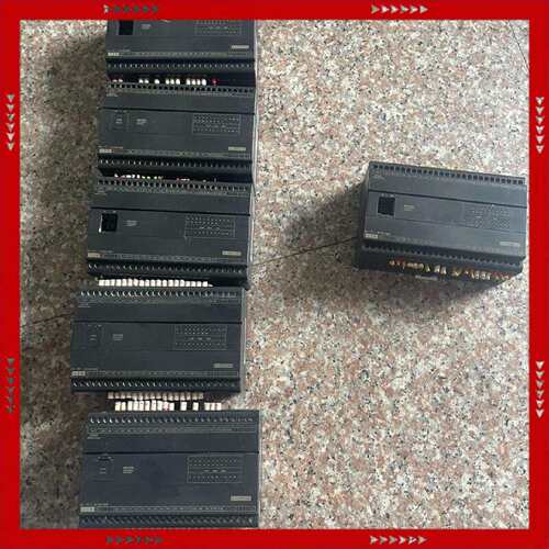 【问价】永宏PLC-B1-32MT2-AC(5个） 共5个 成色