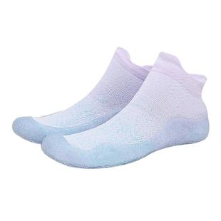 沙滩鞋溯溪鞋女款涉水鞋潜水袜成人浮潜鞋游泳漂流赶海装备沙滩袜