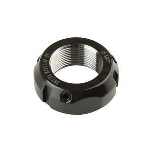 FA圆型精密锁紧螺母机床轴承丝杆放松止退螺母M20/30/40x1.0*1.5P