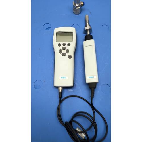 非标价维萨拉VaisalaMI70露点仪DMP74B探头主机议价