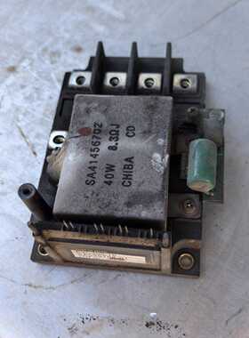 富士变频器模块PVC300-16 SA41456702 40议价