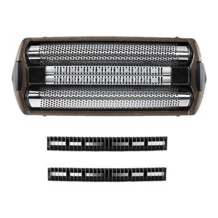 飞科电动剃须刀FS619 621原装配件620 631 632刮胡刀通用刀头刀网