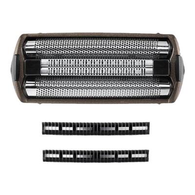 飞科电动剃须刀往复式刀头刀网