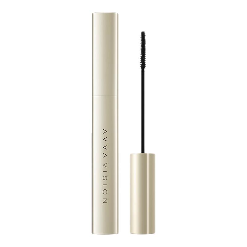 艾微卷翘纤密睫毛膏防水防汗新款