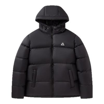 匹克抗静电驭雪超轻羽绒服男女