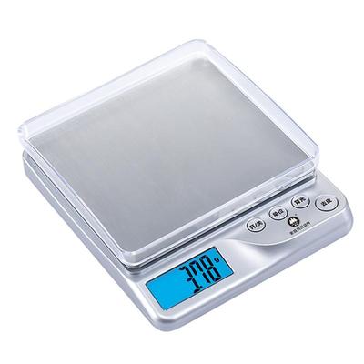 香山精准烘焙食物称重厨房秤