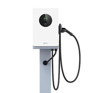 公牛蔚来全系ET5/ET7/ES6/ES7家用9孔直流充电桩7/20kw通用快充桩