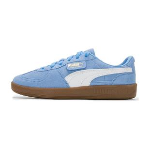 Puma/彪马Palermo男女低帮轻便板鞋透气舒适休闲鞋耐磨轻便运动鞋