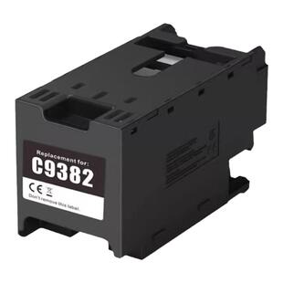 DAT适用爱普生9382维护箱WF-C5310 C5810 C5390 C5890 C5390DW/DWF/A C5390A PX-M887F S887废墨仓废墨收集器