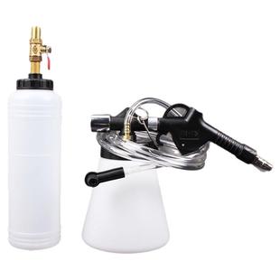 气动刹车油更换工具制动液更换机加注器抽油壶汽车维修免排空气